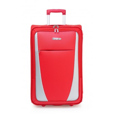 Resväska och kabinväska från EPIC. Candy Infrared