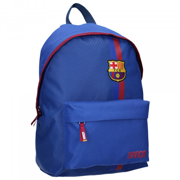 FC Barcelona Ryggsäck för barn - skolväska
