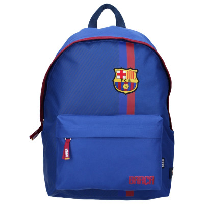 FC Barcelona Ryggsäck för barn - skolväska