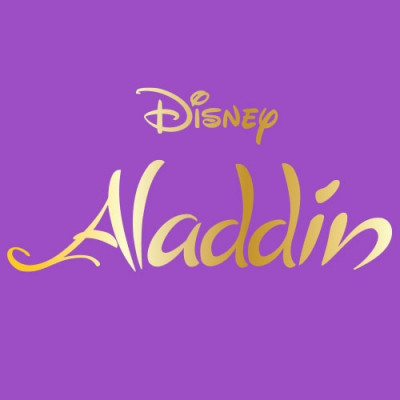 Disney Aladdin Ryggsäck Princess Jasmine