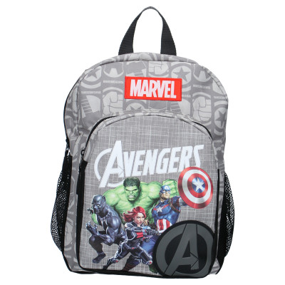 Ryggsäck för barn och skola från Marvel Avengers.
