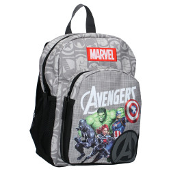 Ryggsäck för barn - Avengers från Marvel Amazing Team