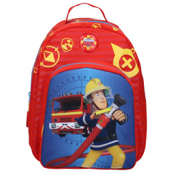 Ryggsäck för barn | Fireman Sam Fire Alarm