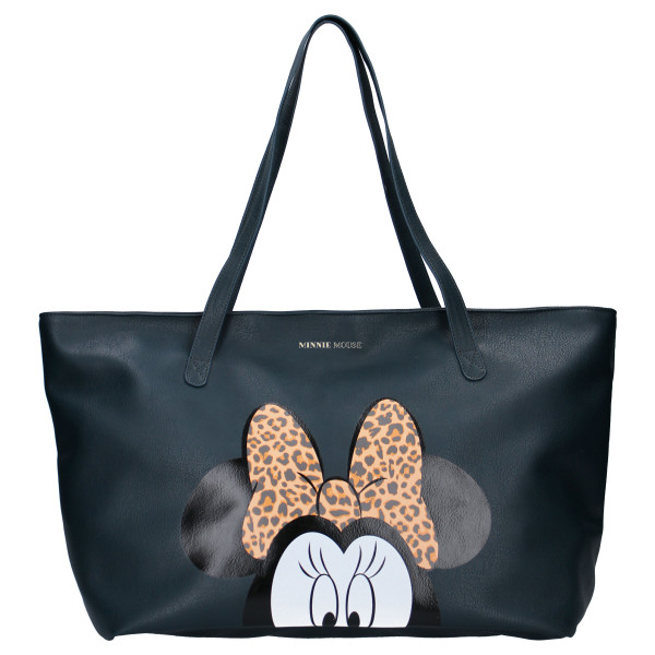 Minnie Mouse shopping bag. Mimmi mus, shoppingväska.