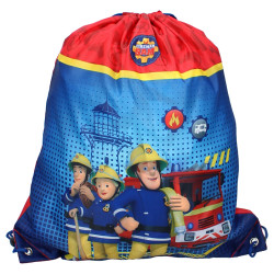 Gympapåse | Fireman Sam