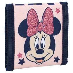 Minnie Mouse plånbok | Disney Mimmi plånbok |Talk of town
