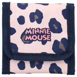 Minnie Mouse plånbok | Disney Mimmi plånbok |Talk of town