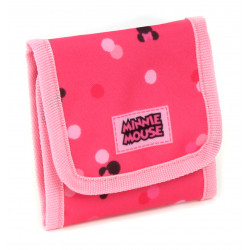 Minnie Mouse plånbok | Disney Mimmi plånbok |Looking Fabulous