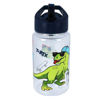 Vattenflaska för barn | Dino T-Rex.