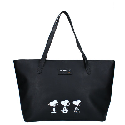 Shopping bag | Snoopy Making Memories