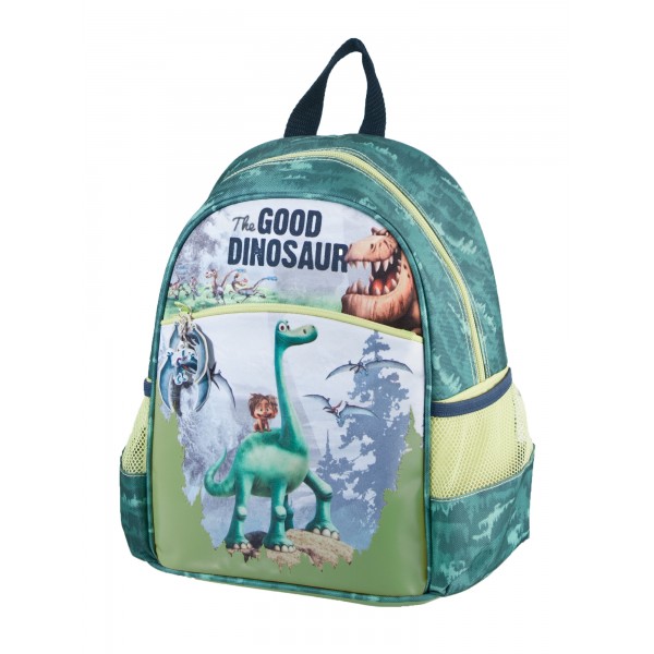 En ryggsäck från Disney för barn. En kul väska som funkar som skolväska eller för utflykter och andra fritidsaktiviteter.