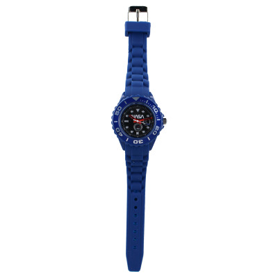 Barnklocka Chronograf NASA Kids Time