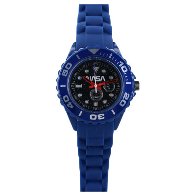 Barnklocka Chronograf NASA Kids Time