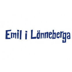 Emil i Lönneberga