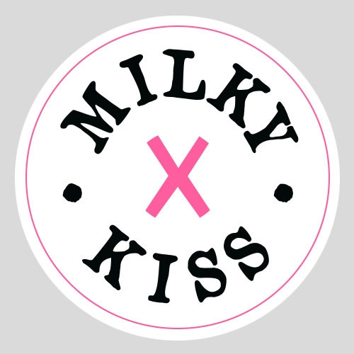Milky Kiss