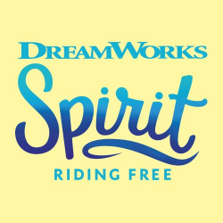 Dreamworks Spirit