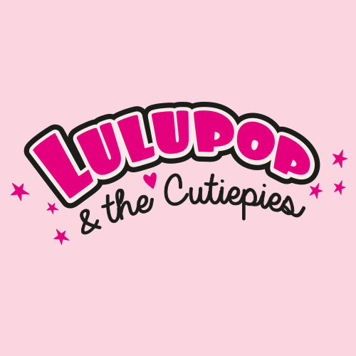 Lulupop and the Cutiepies