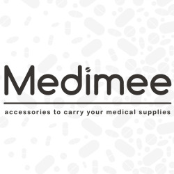 Medimee Medicinväskor